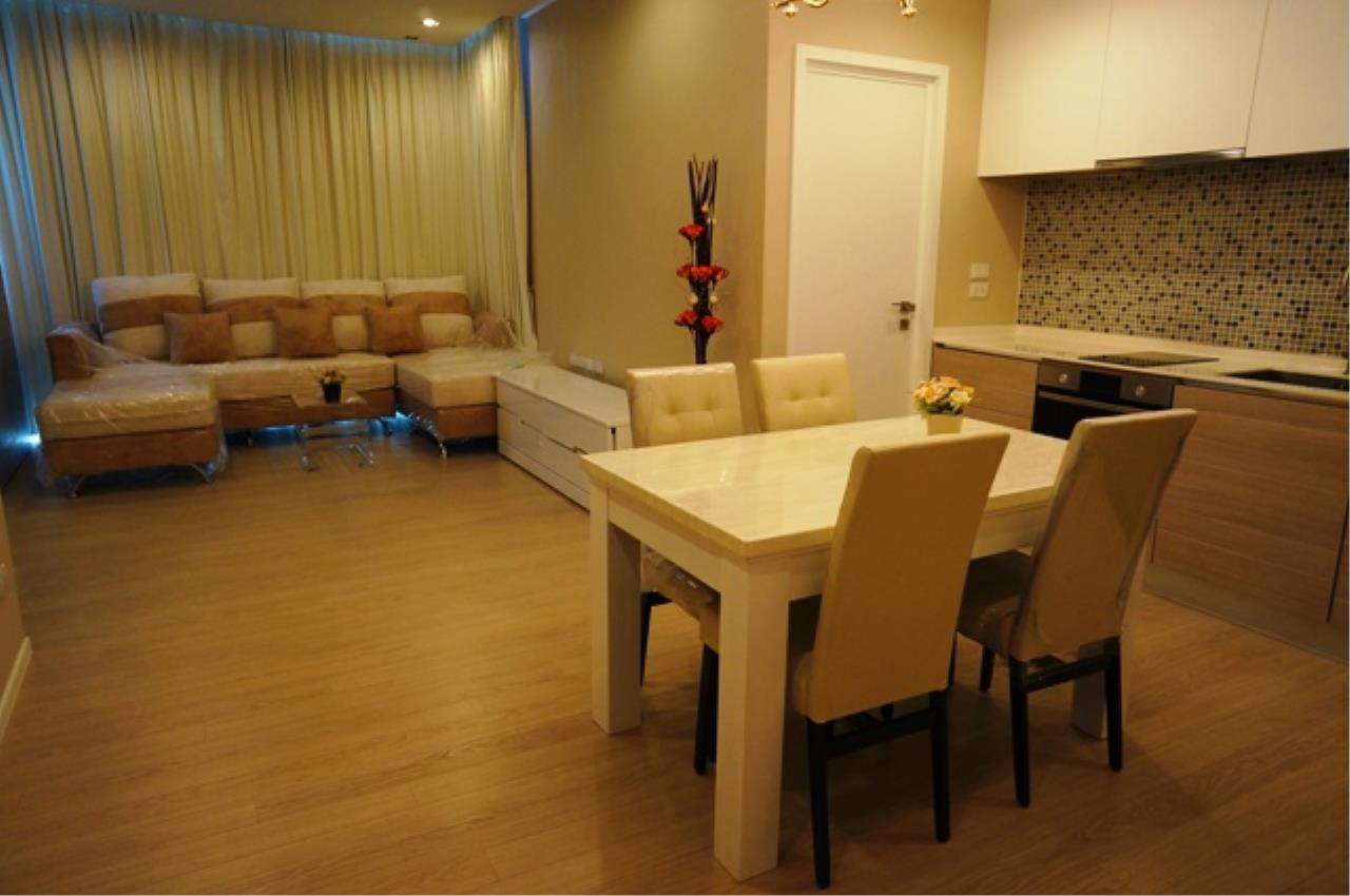Piri Property Agency's one bedroom  For Rent The Room 21 1