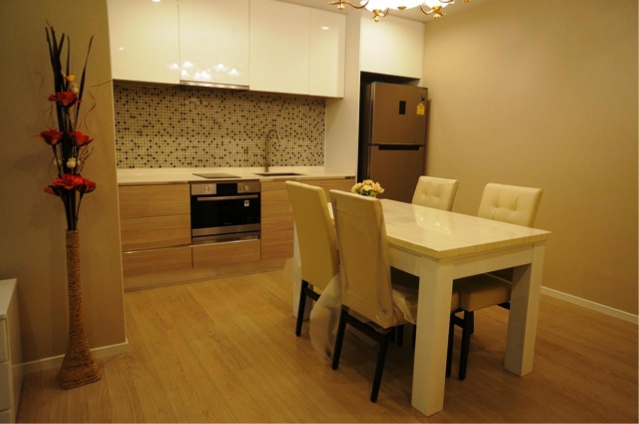 Piri Property Agency's one bedroom  For Rent The Room 21 2