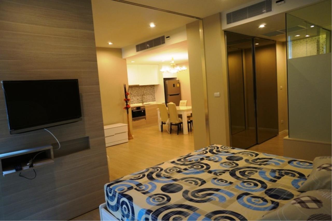Piri Property Agency's one bedroom  For Rent The Room 21 4