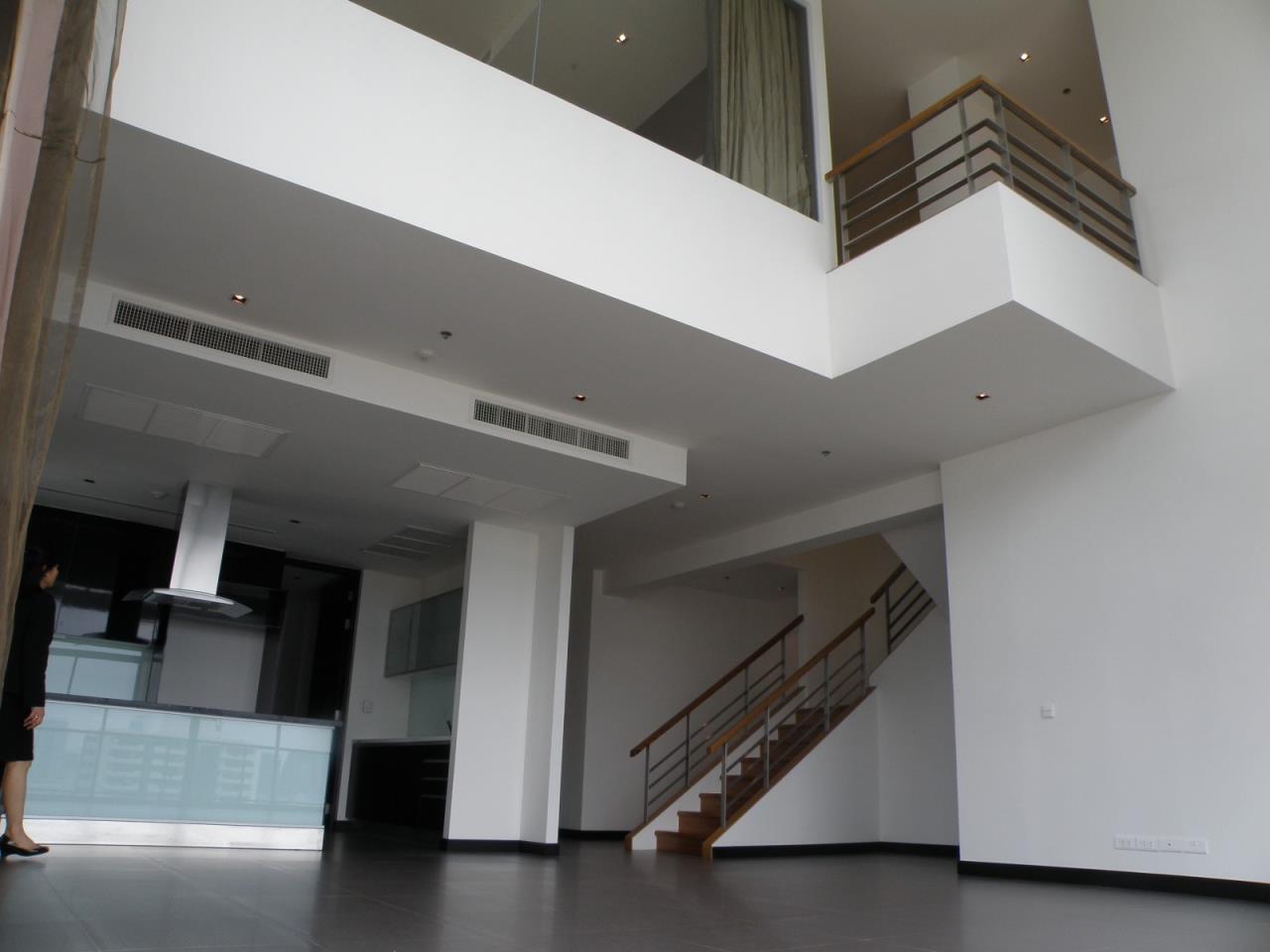Piri Property Agency's 4 bedrooms  For Sale The Lofts Yennakart 6