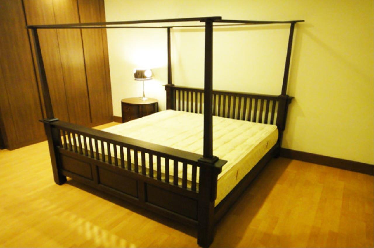 Piri Property Agency's 2 bedrooms  For Rent Nusasiri Grand Condo 4