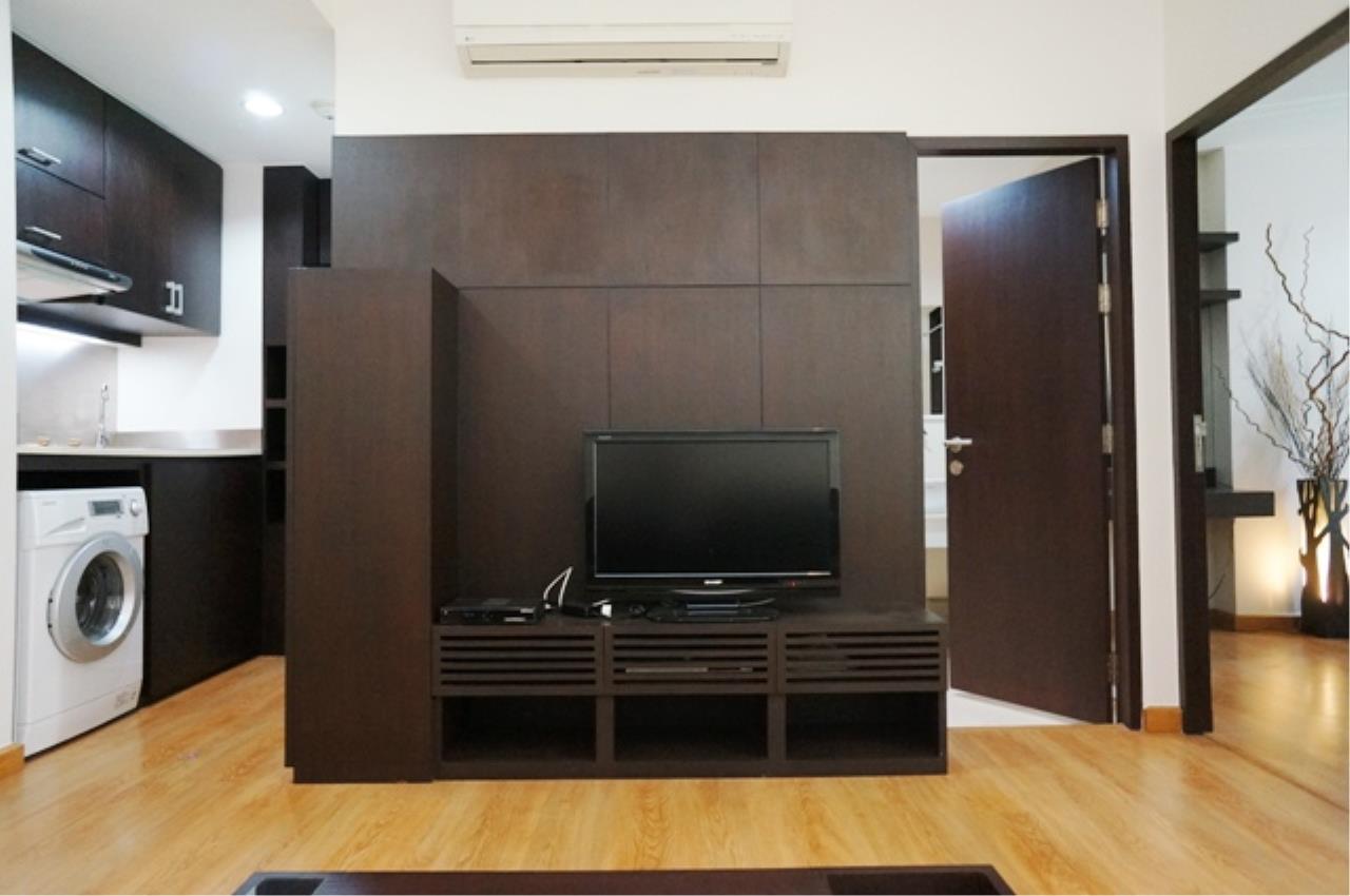 Piri Property Agency's one bedroom  For Rent The Address 42 1