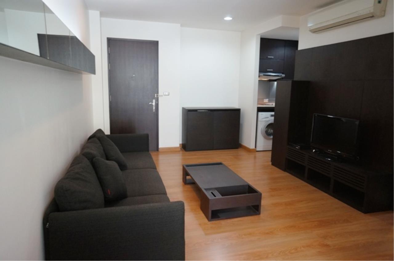 Piri Property Agency's one bedroom  For Rent The Address 42 3