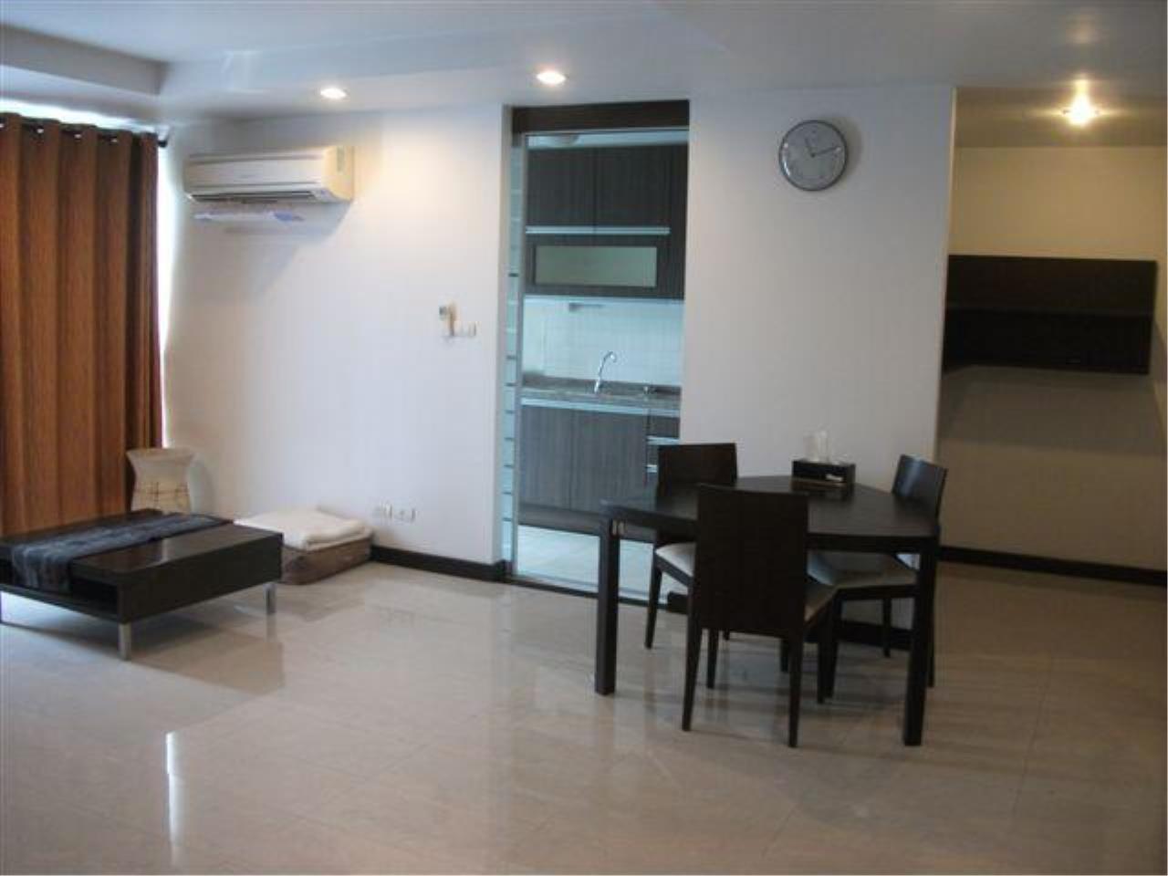 Piri Property Agency's 2 bedrooms  For Rent Avenue 61 3