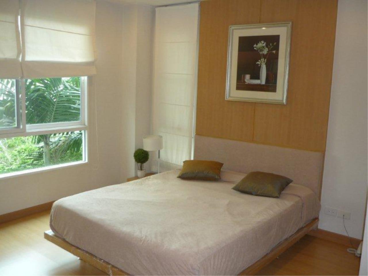 Piri Property Agency's 2 bedrooms  For Rent The Bangkok 61 4