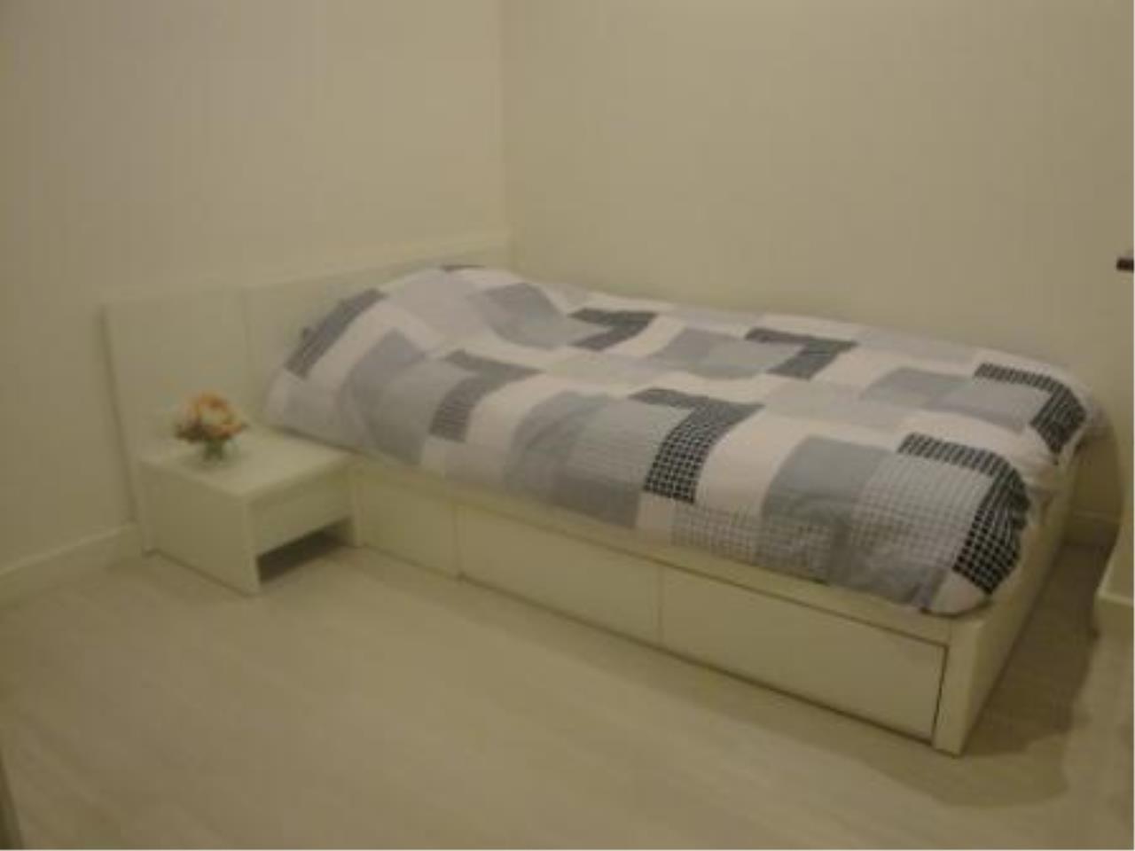 Piri Property Agency's 2 bedrooms  For Rent The Room Ratchada - Ladprao 3