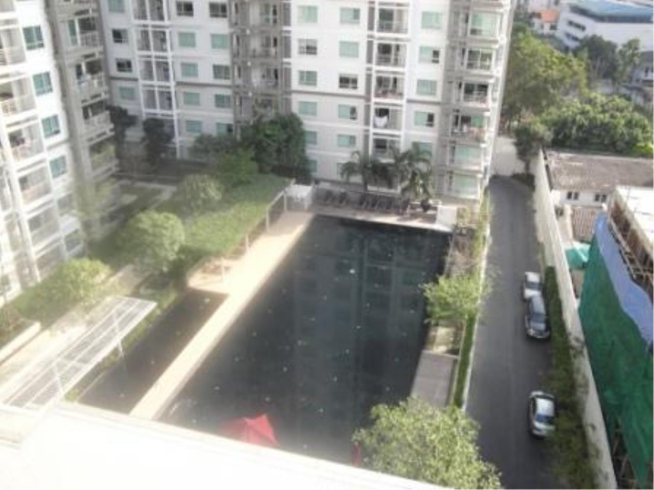 Piri Property Agency's 2 bedrooms  For Rent The Room Ratchada - Ladprao 1