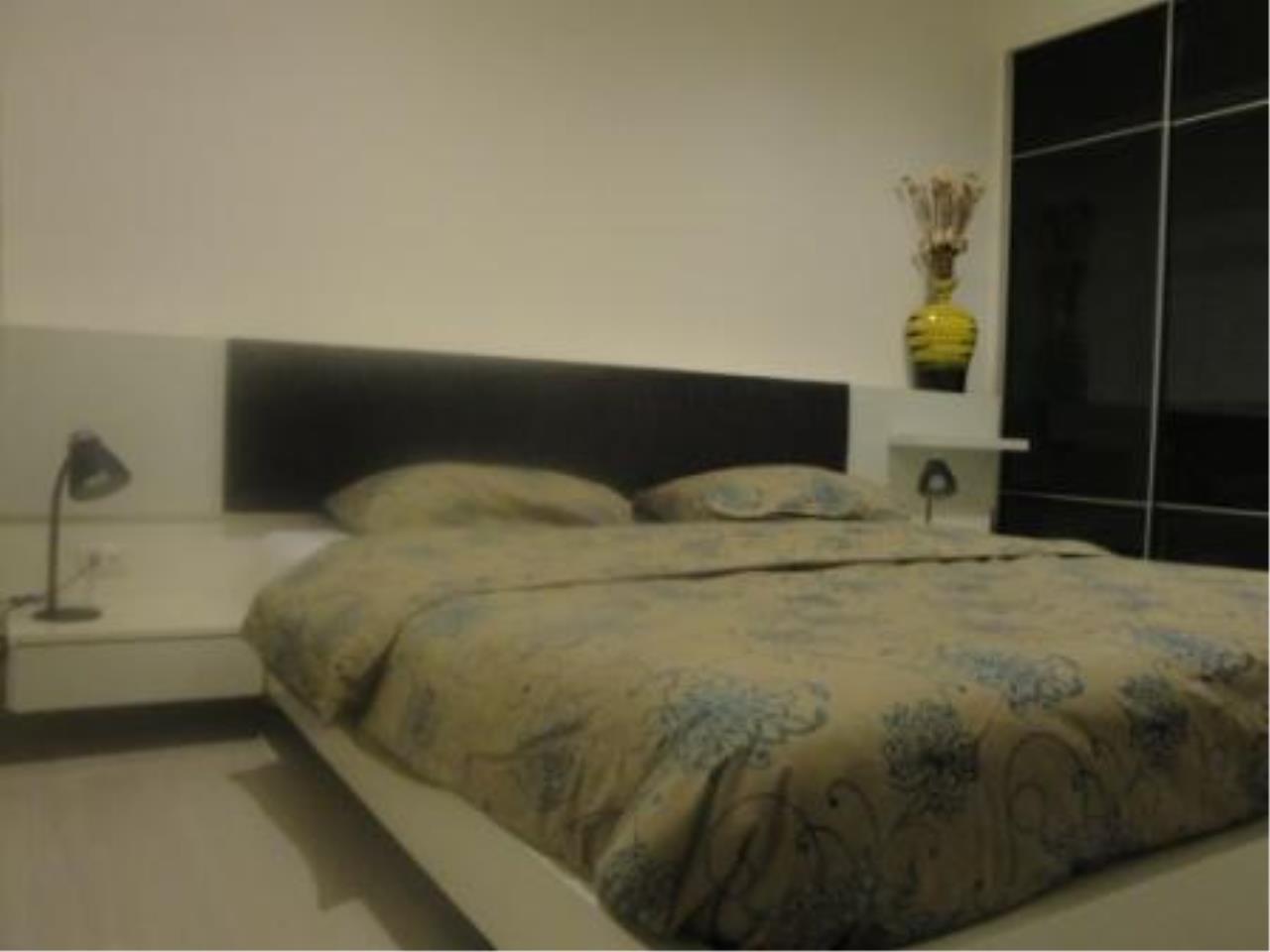 Piri Property Agency's 2 bedrooms  For Rent The Room Ratchada - Ladprao 4