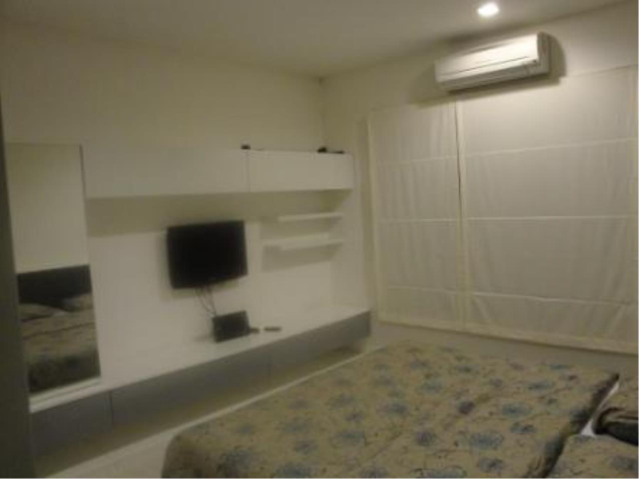 Piri Property Agency's 2 bedrooms  For Rent The Room Ratchada - Ladprao 6