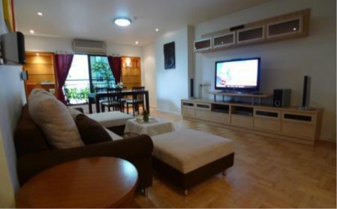 Piri Property Agency's 2 bedrooms  For Rent Liberty Park 2 5