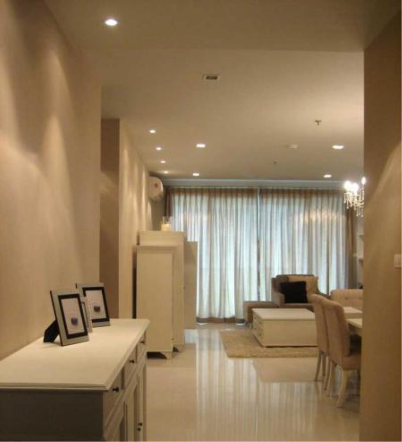 Piri Property Agency's 2 bedrooms  For Sale Sukhumvit City Resort 6