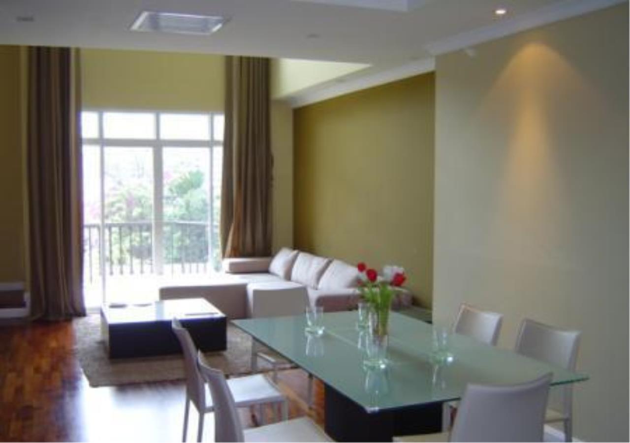 Piri Property Agency's 2 bedrooms  For Sale Cadogan Private Residence 2