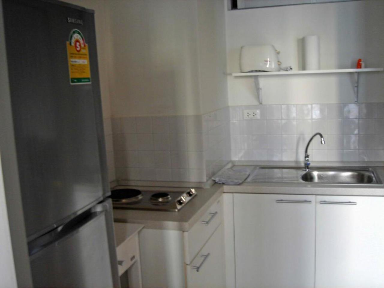 Piri Property Agency's one bedroom  For Rent Condo One X - Sukhumvit 26 4