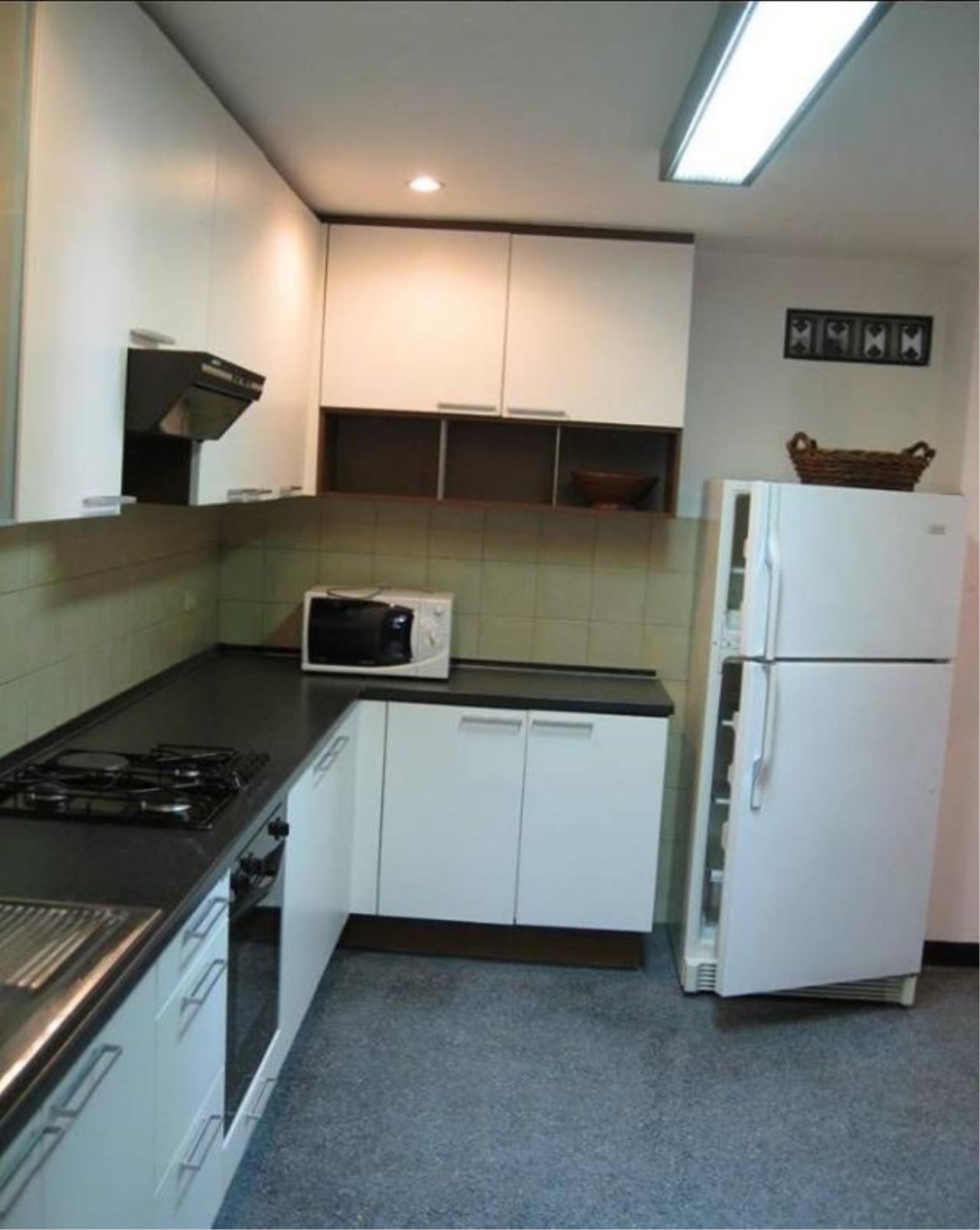 Piri Property Agency's 3 bedrooms  For Rent Raintree Village 2