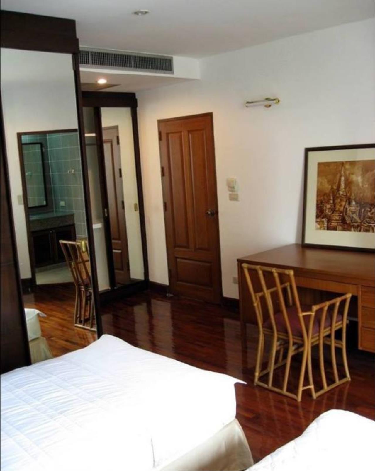 Piri Property Agency's 3 bedrooms  For Rent Raintree Village 4