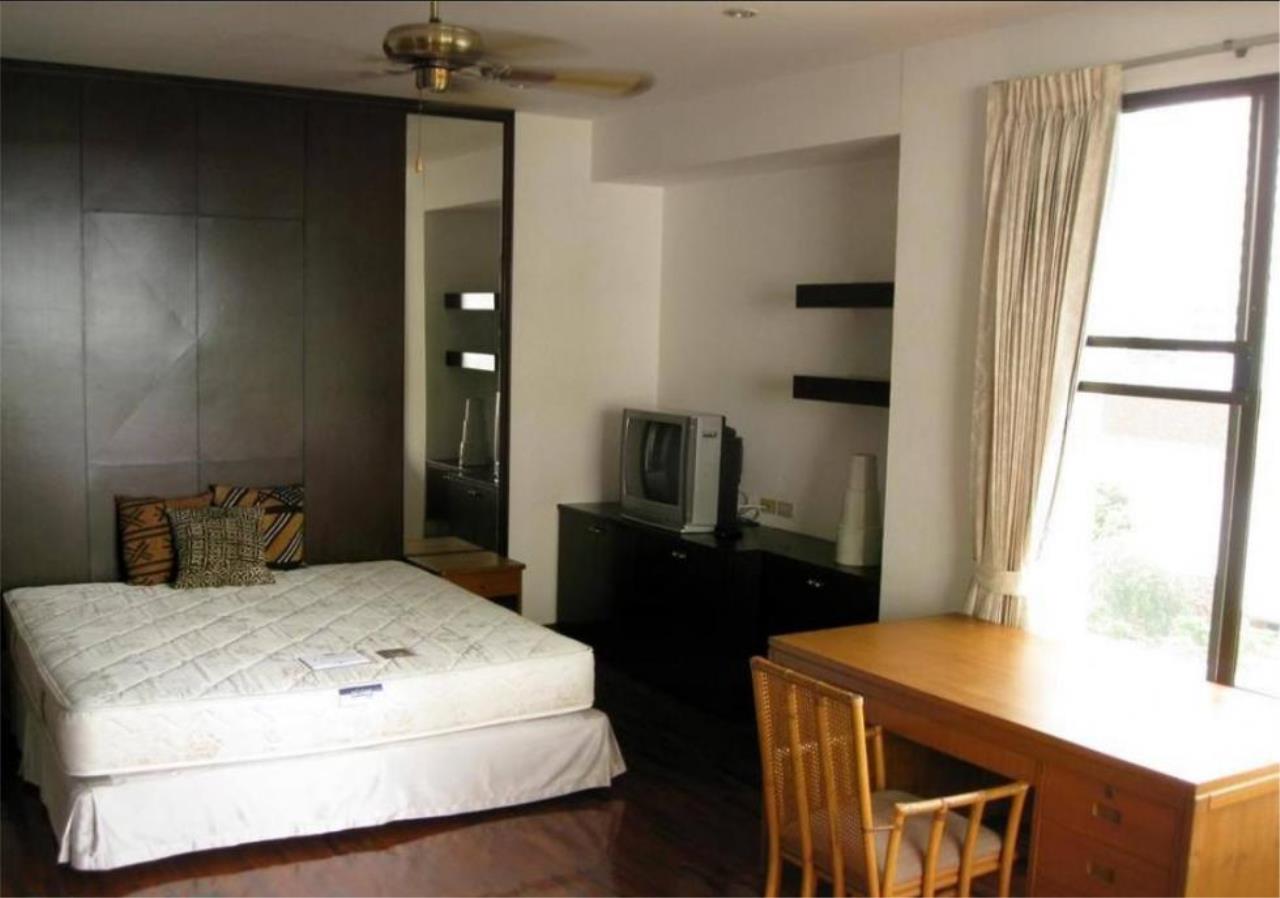 Piri Property Agency's 3 bedrooms  For Rent Raintree Village 6