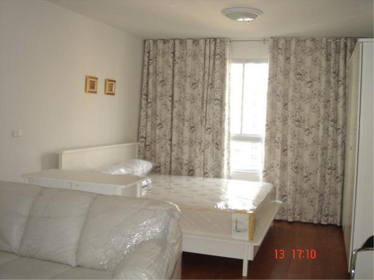 Piri Property Agency's Studio bedrooms  For Rent Condo One X - Sukhumvit 26 4