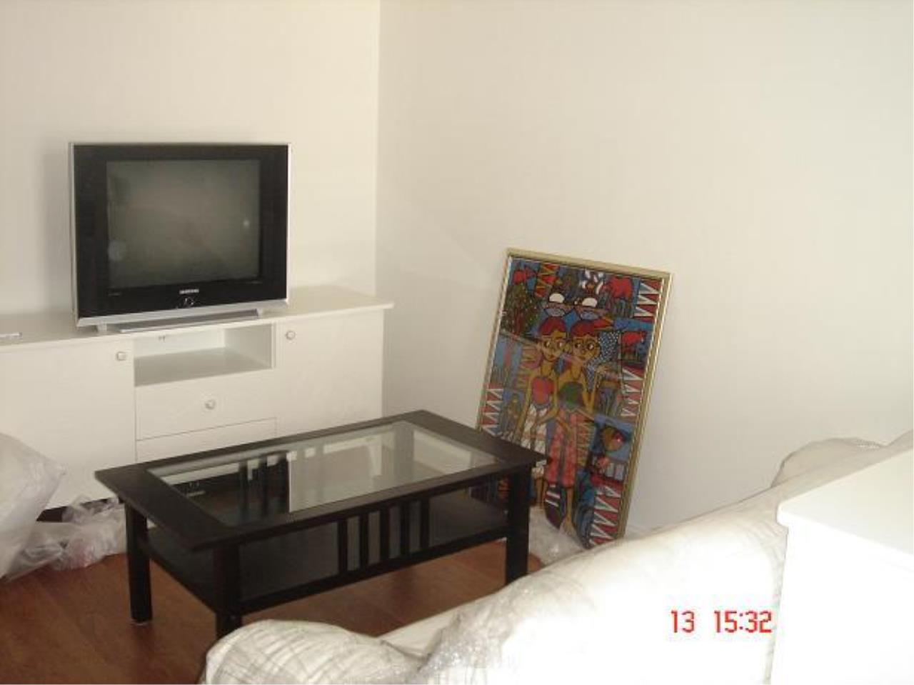 Piri Property Agency's Studio bedrooms  For Rent Condo One X - Sukhumvit 26 1