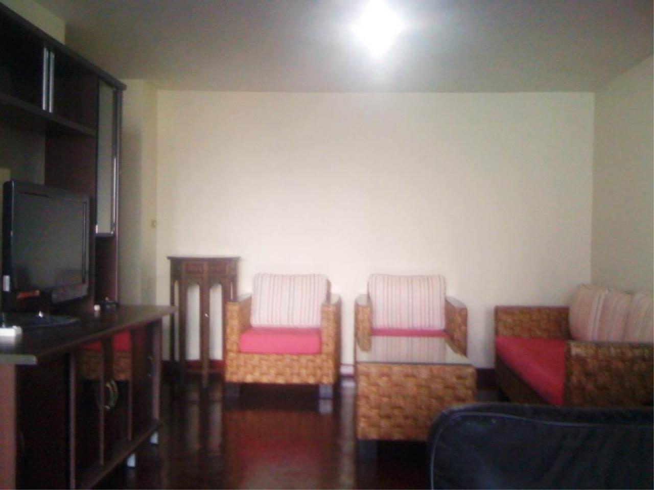 Piri Property Agency's 3 bedrooms  For Rent DS Tower 2 2