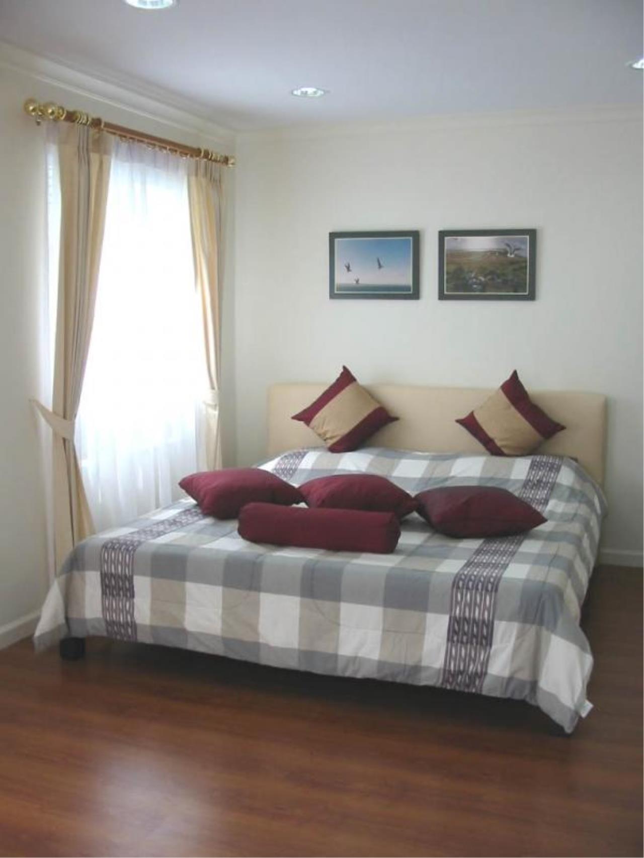 Piri Property Agency's 2 bedrooms  For Rent Lumpini Suite Sukhumvit 41 1
