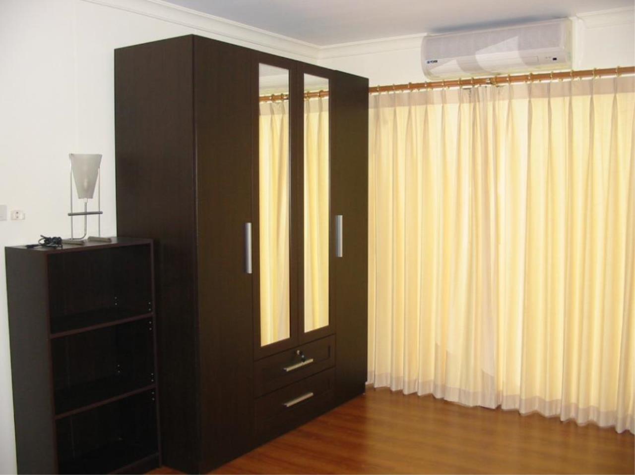 Piri Property Agency's 2 bedrooms  For Rent Lumpini Suite Sukhumvit 41 3