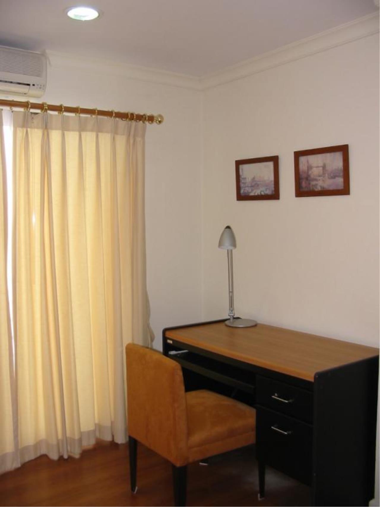 Piri Property Agency's 2 bedrooms  For Rent Lumpini Suite Sukhumvit 41 2