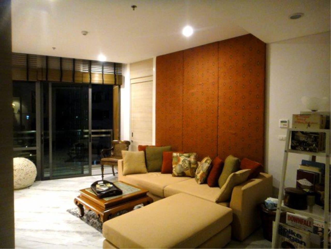 Piri Property Agency's 2 bedrooms  For Rent Bright Sukhumvit 24 4