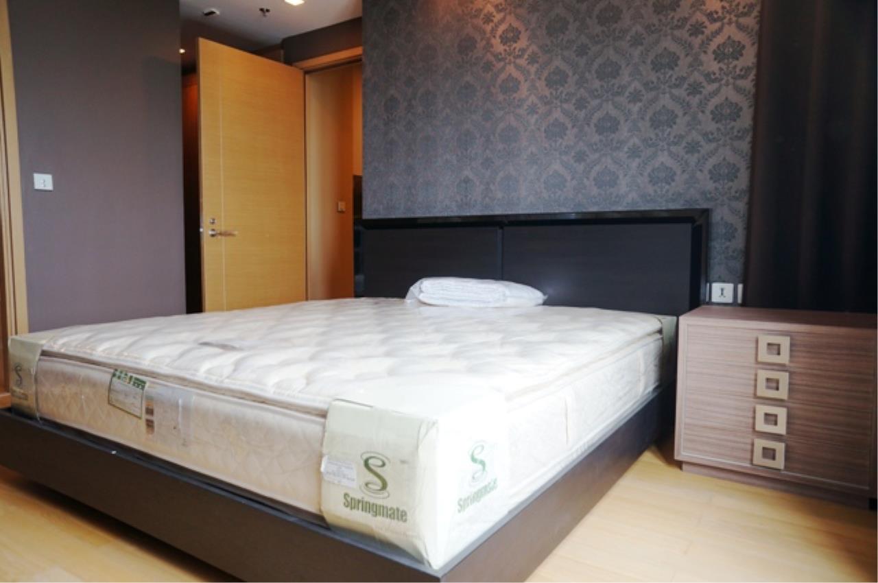 Piri Property Agency's one bedroom  For Rent Prive by Sansiri 6