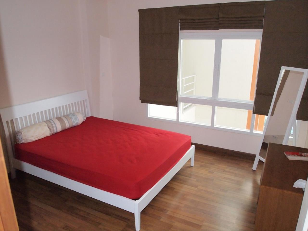 Piri Property Agency's 2 bedrooms  For Rent PG Rama 9 7