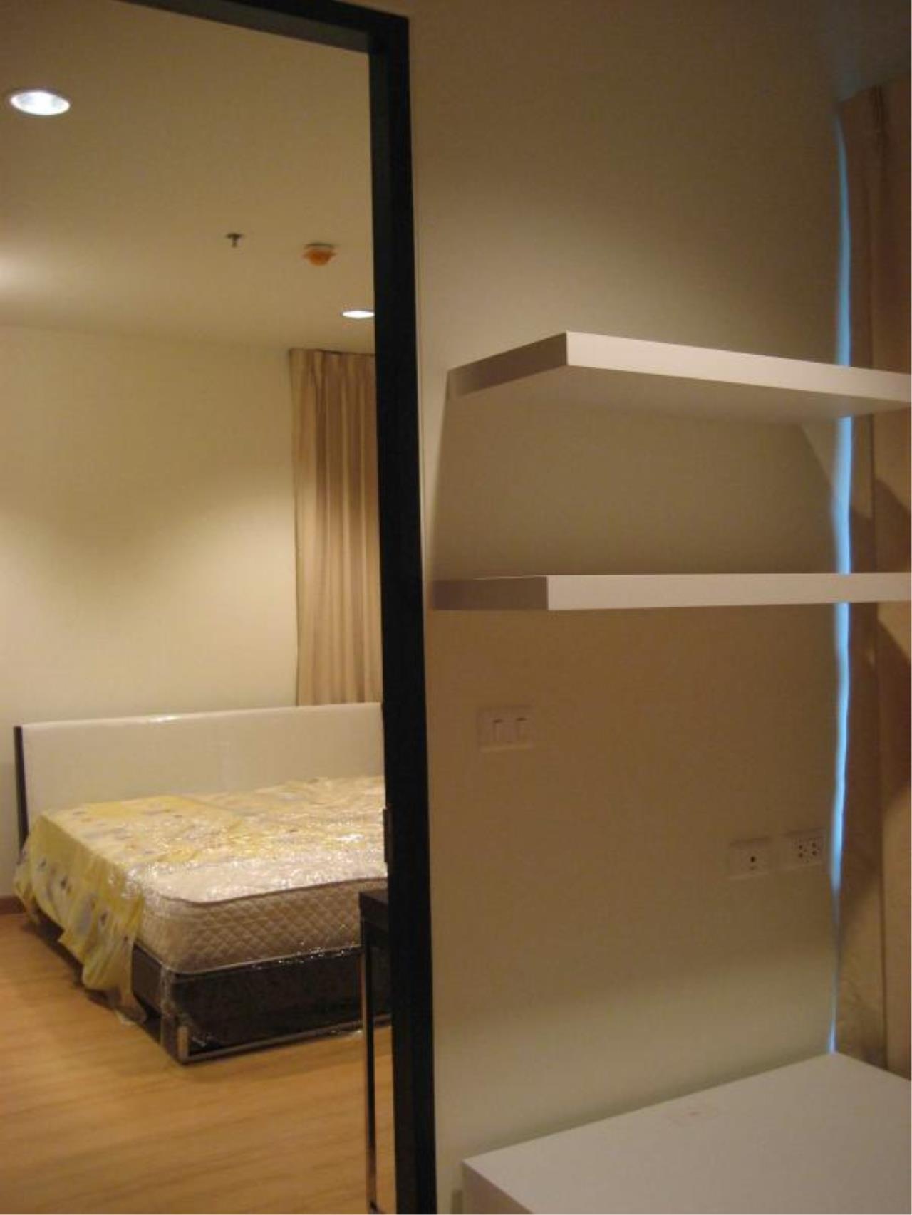 Piri Property Agency's 2 bedrooms  For Rent The Address Siam 2