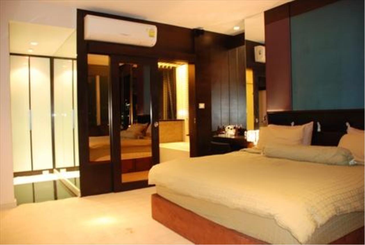 Piri Property Agency's 2 bedrooms  For Rent Watermark Chaophraya 7