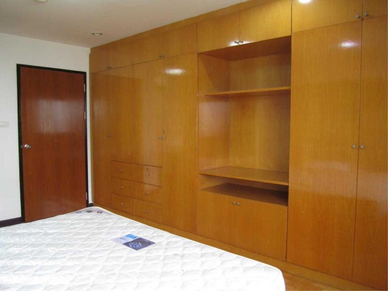 Piri Property Agency's 3 bedrooms  For Rent Top View Tower 2