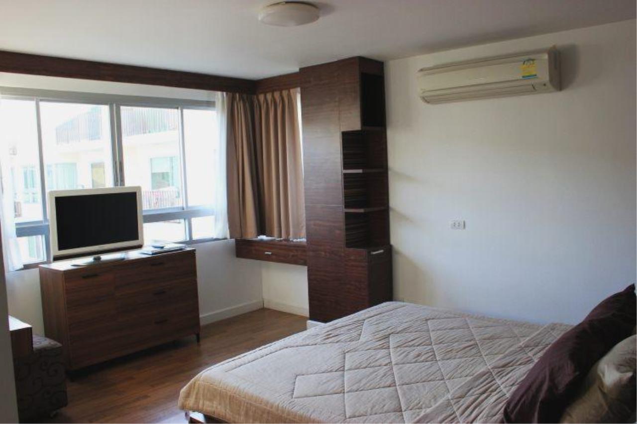 Piri Property Agency's 2 bedrooms  For Rent The Clover 10