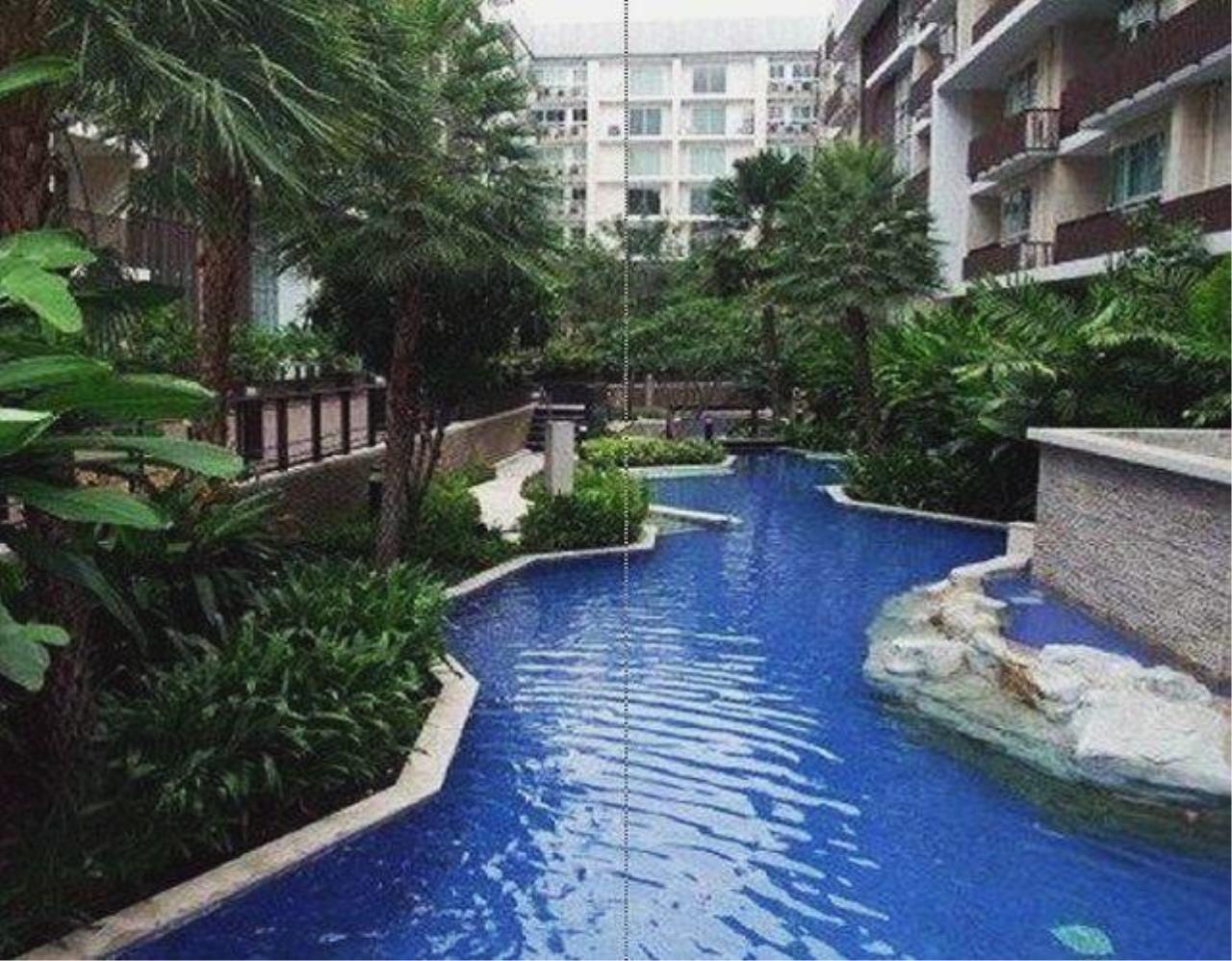 Piri Property Agency's 2 bedrooms  For Rent The Clover 15