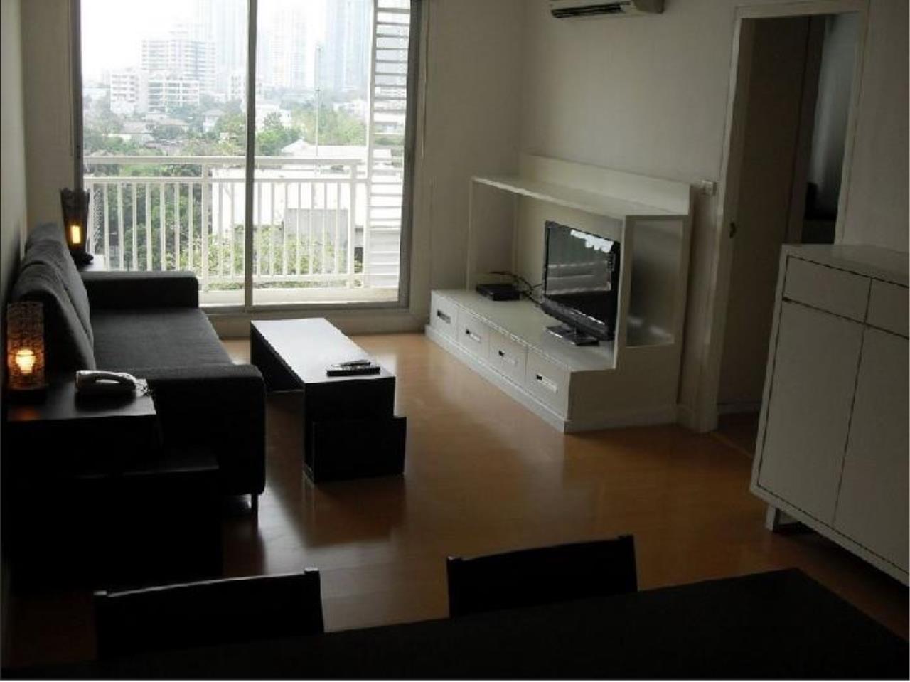 Piri Property Agency's one bedroom  For Rent Plus 38 1