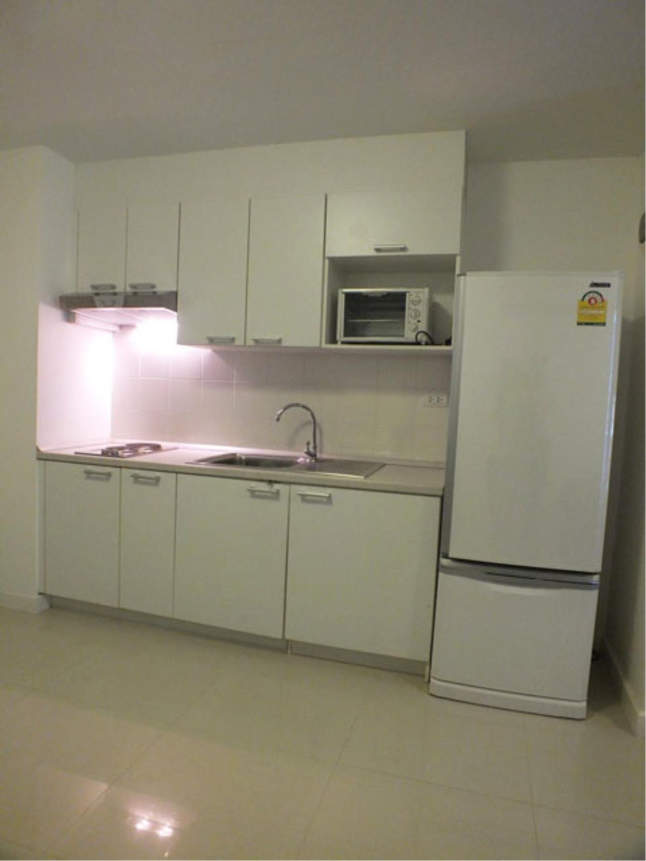 Piri Property Agency's one bedroom  For Rent The Clover 4