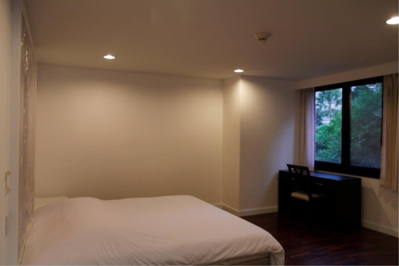 Piri Property Agency's 3 bedrooms  For Rent Mitkorn Mansion 4