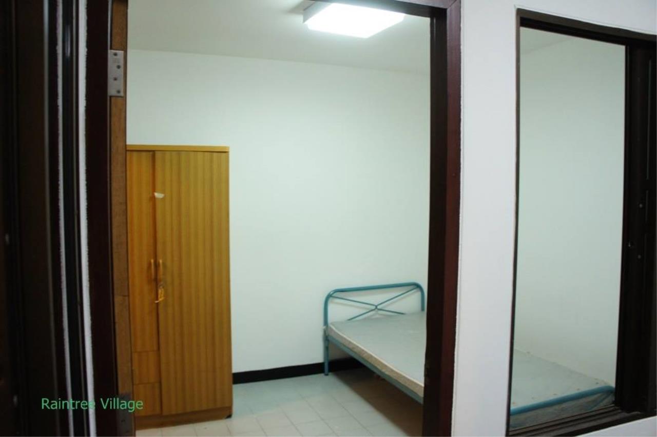 Piri Property Agency's 3 bedrooms  For Rent Raintree Village 9