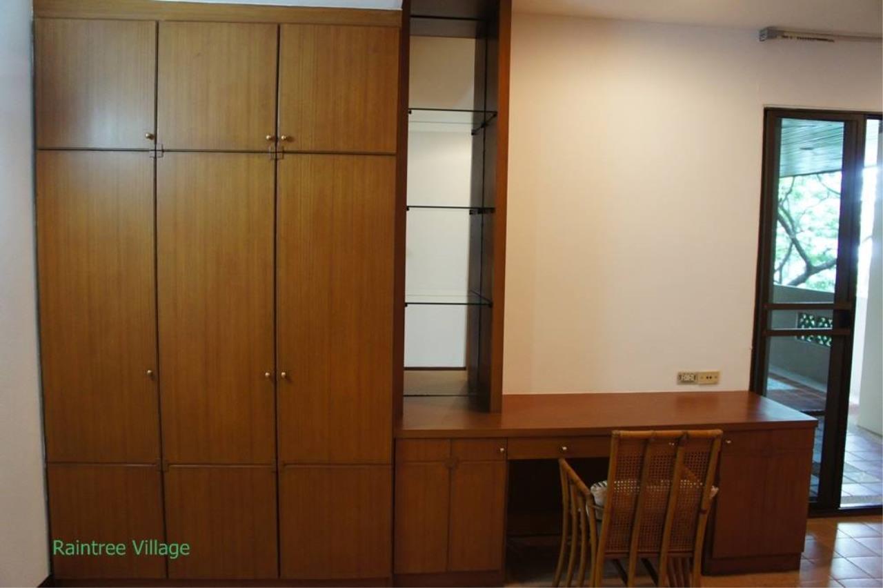 Piri Property Agency's 3 bedrooms  For Rent Raintree Village 10