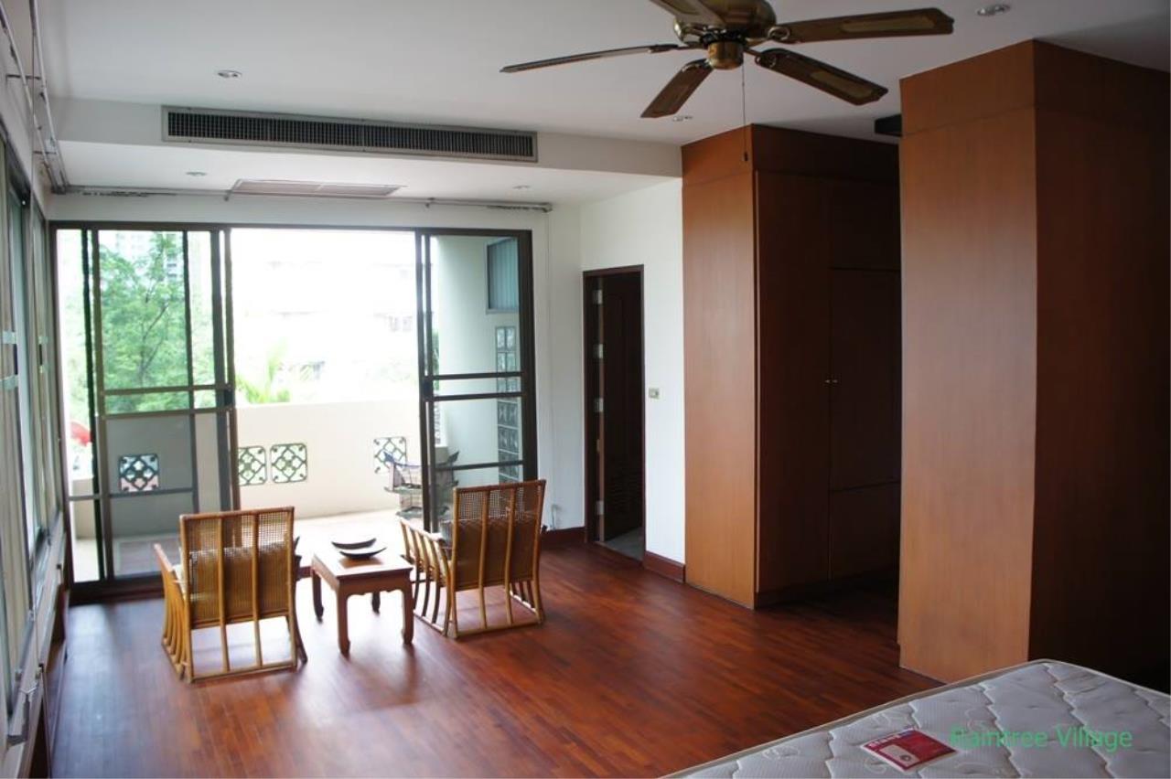 Piri Property Agency's 3 bedrooms  For Rent Raintree Village 43