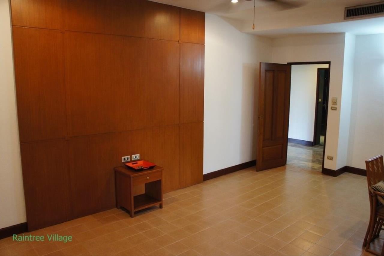 Piri Property Agency's 3 bedrooms  For Rent Raintree Village 66