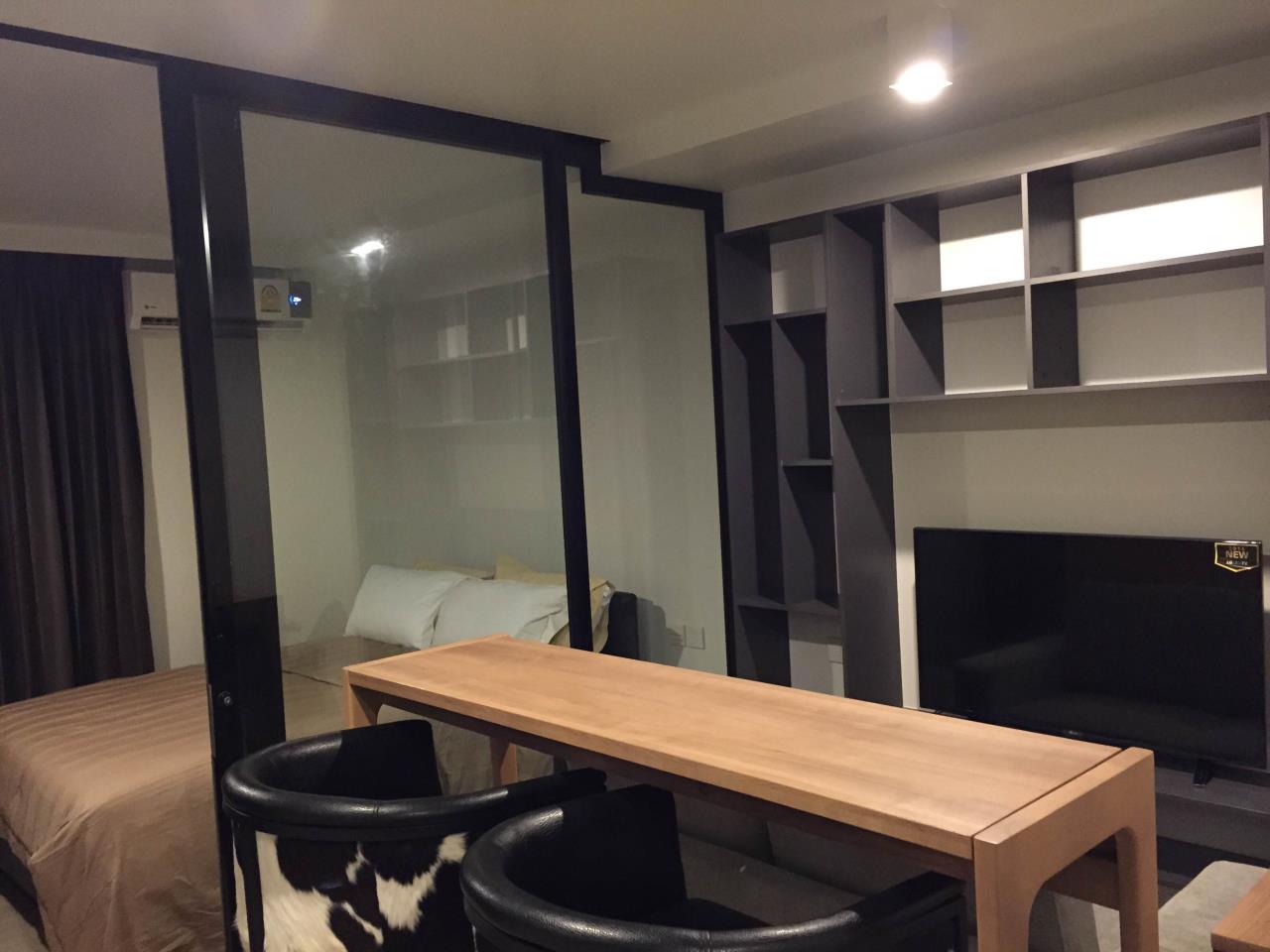 Piri Property Agency's one bedroom Condominium  For Rent 1 7