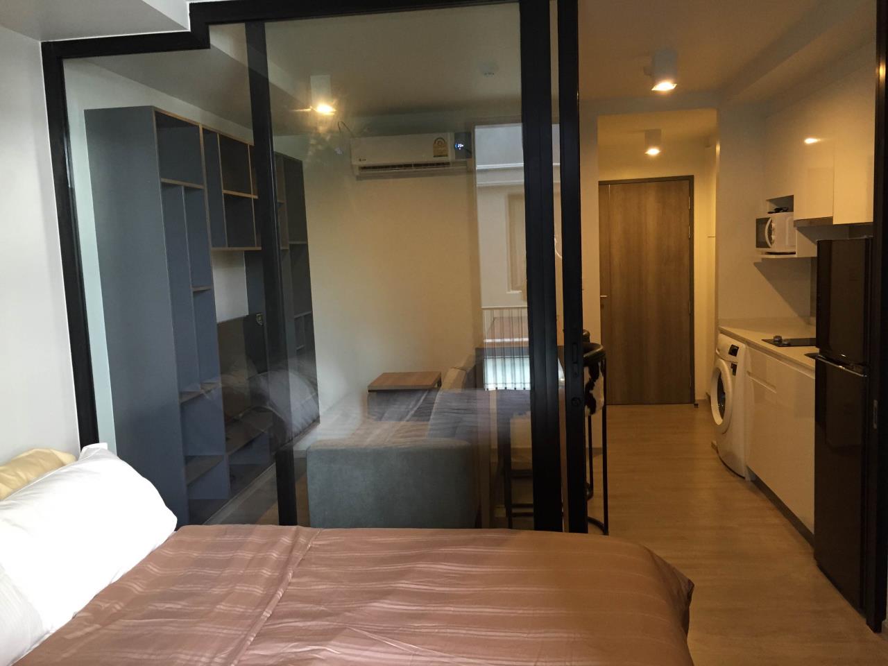 Piri Property Agency's one bedroom Condominium  For Rent 1 9