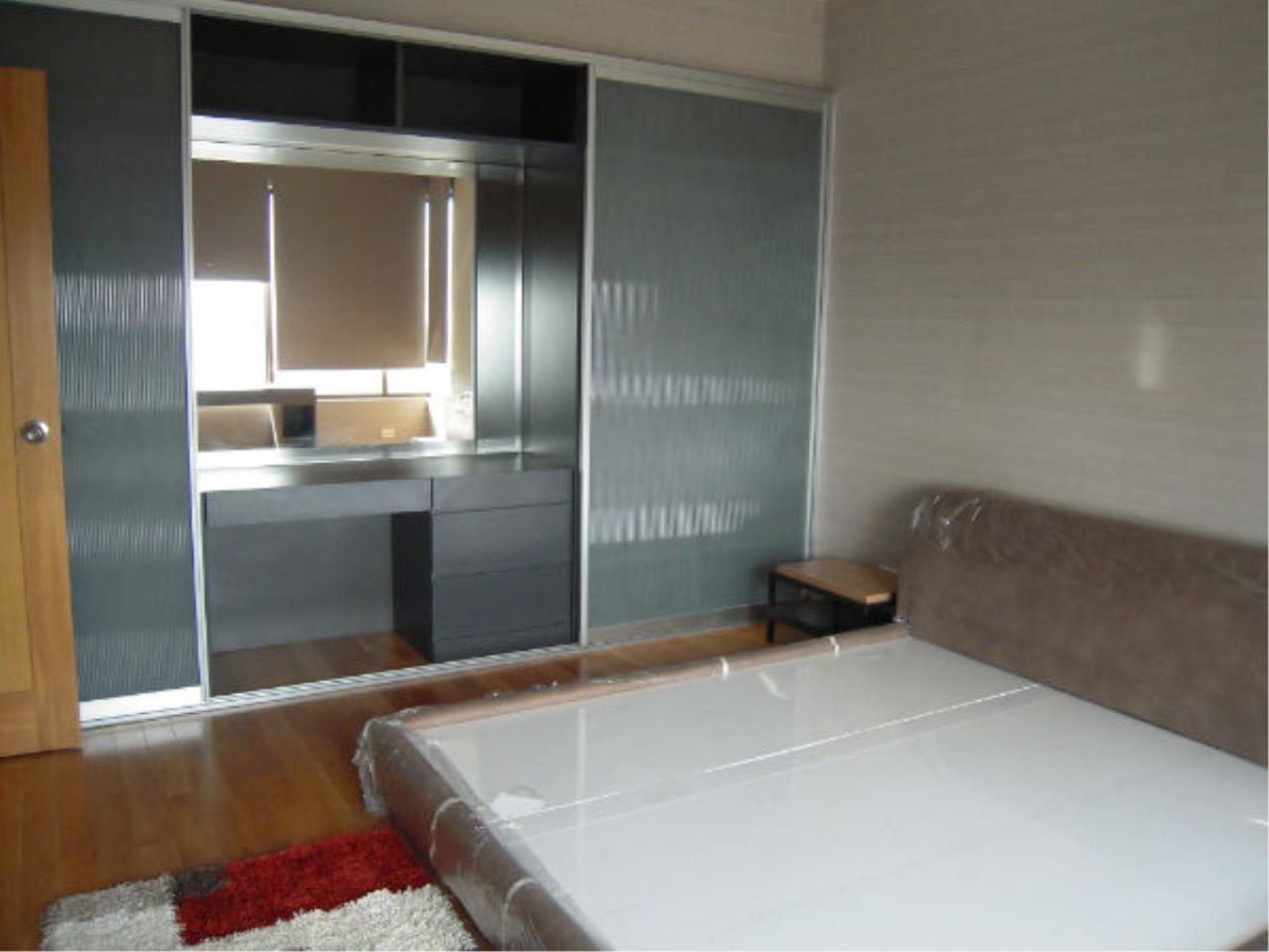 Piri Property Agency's one bedroom Condominium  on 32 floor For Rent 1 2