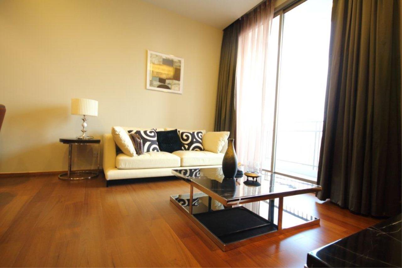 Piri Property Agency's 2 bedrooms Condominium  on 21 floor For Sale 2 5