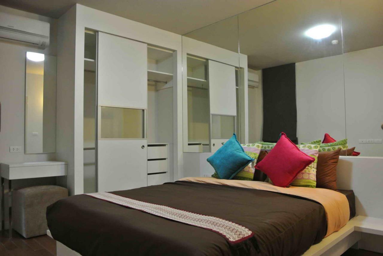 Piri Property Agency's one bedroom Condominium  For Rent 1 2