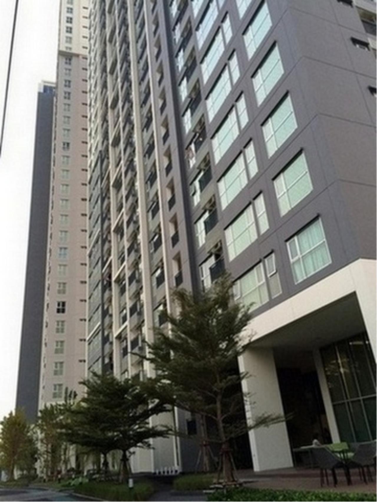 Piri Property Agency's one bedroom Condominium  on 11 floor For Sale 1 9