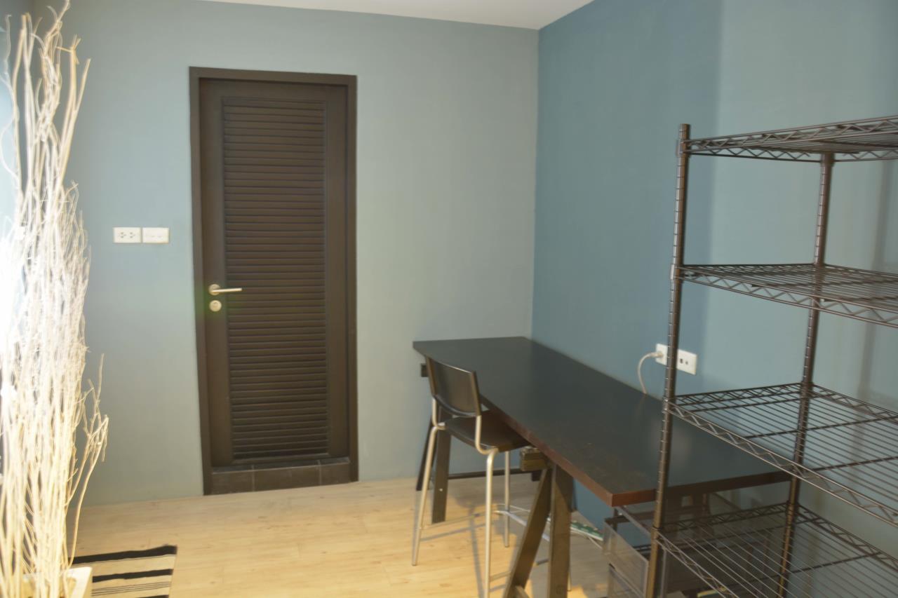 Piri Property Agency's one bedroom Condominiumon 5 floor For Rent 3