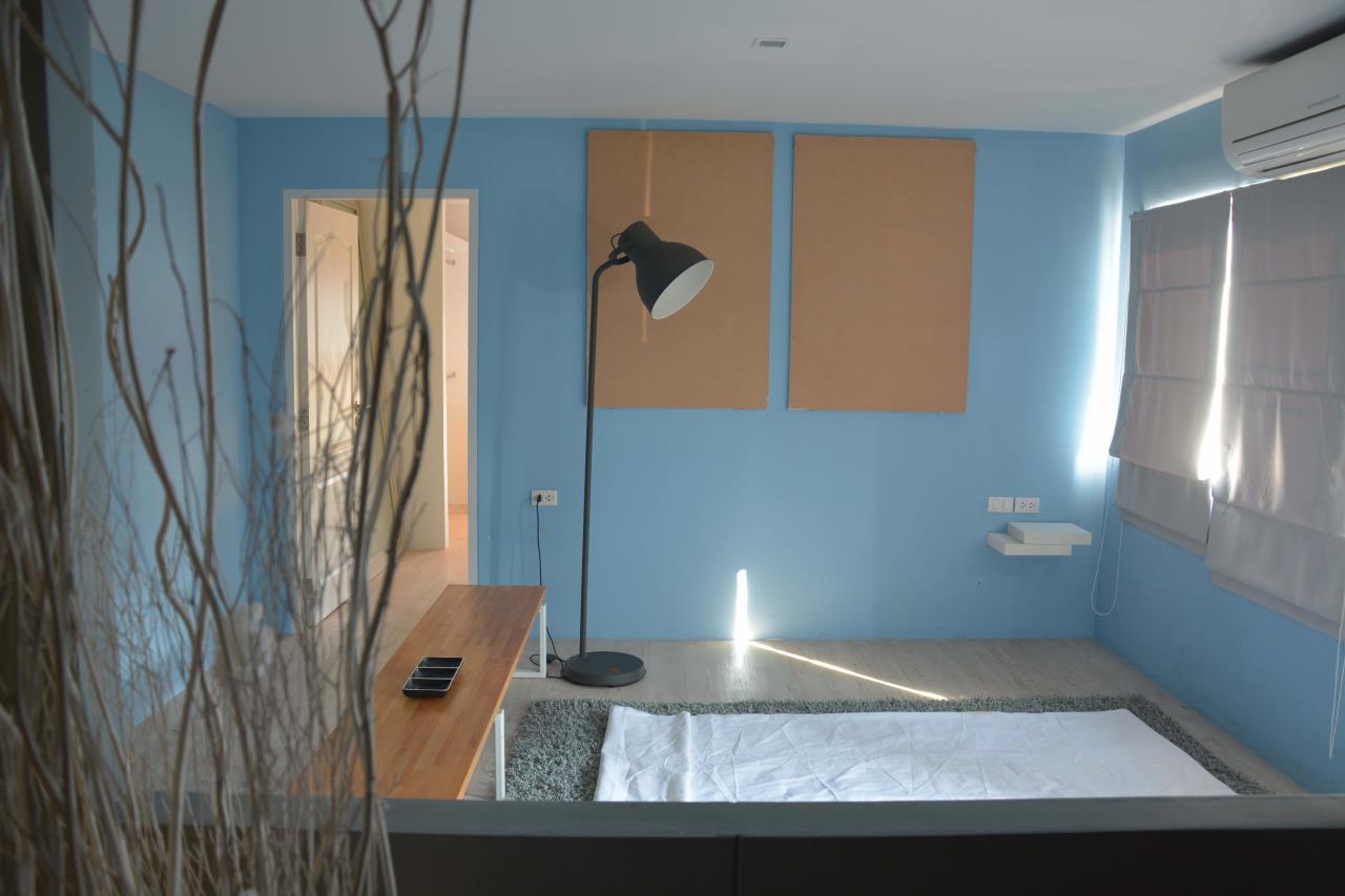 Piri Property Agency's one bedroom Condominiumon 5 floor For Rent 2