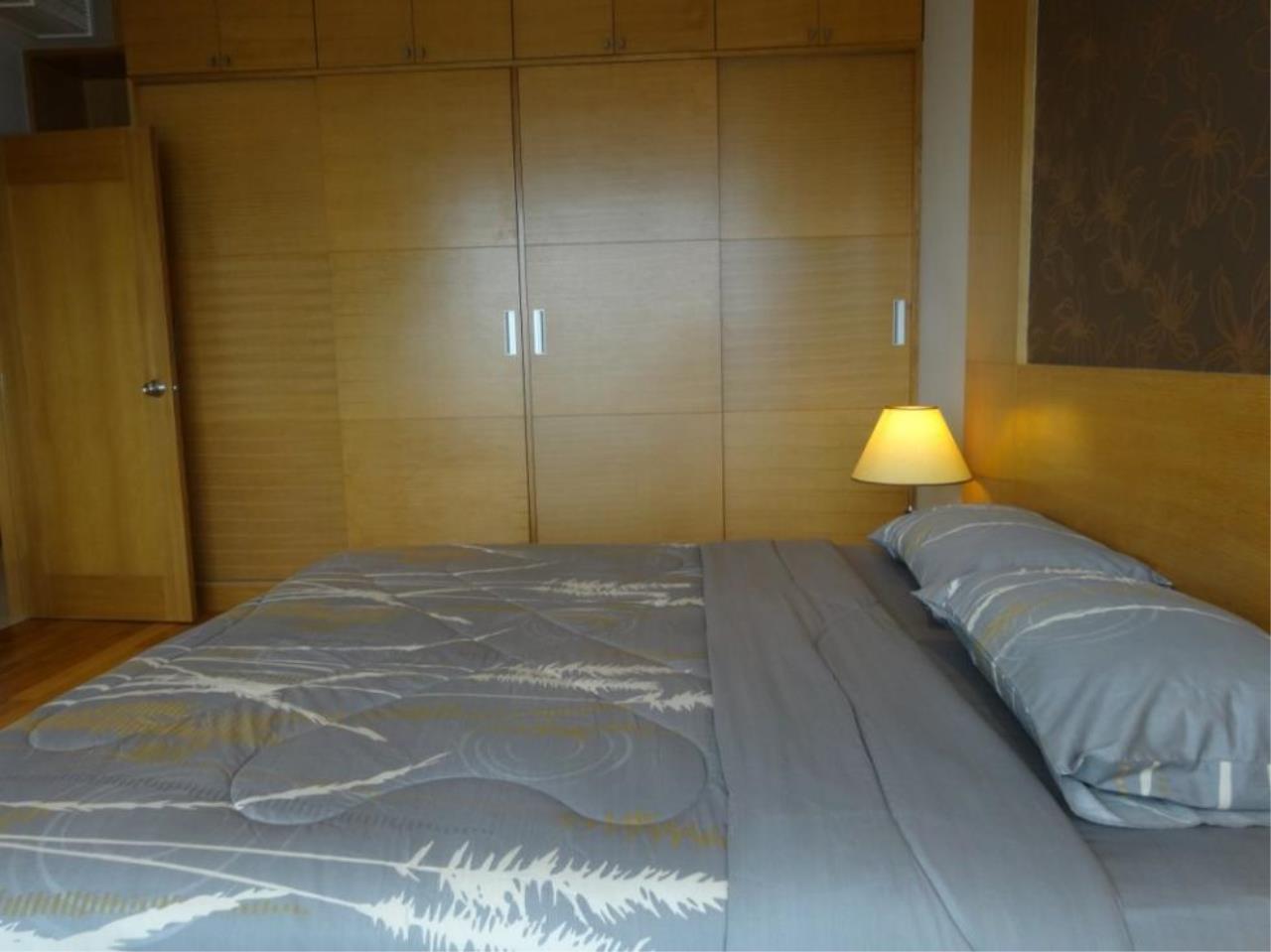 Piri Property Agency's one bedroom Condominium  on 9701 floor For Rent 1 10